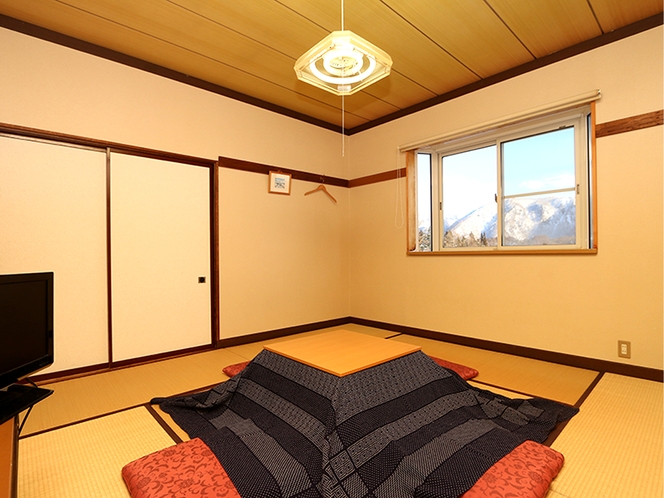 和室Ｂタイプ