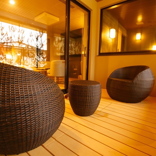 【特別室（4ベッド）バリアフリー】