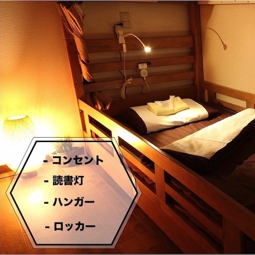 Osaka Guesthouse Hive Rakuten Travel