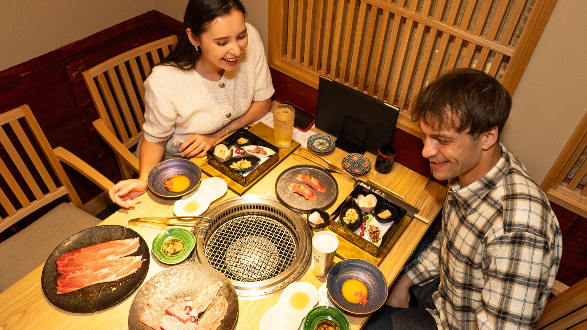 周辺観光｜焼肉 炙屋武蔵（徒歩約14分）