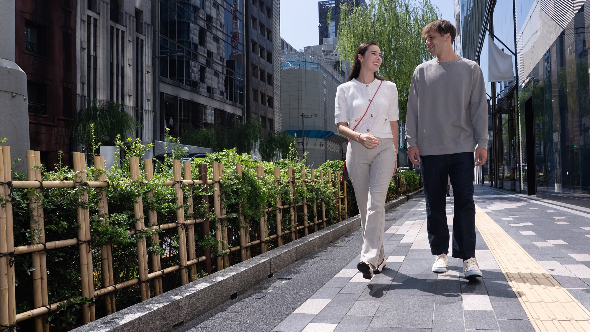 周辺観光｜ビジネスにも観光にも便利な立地です