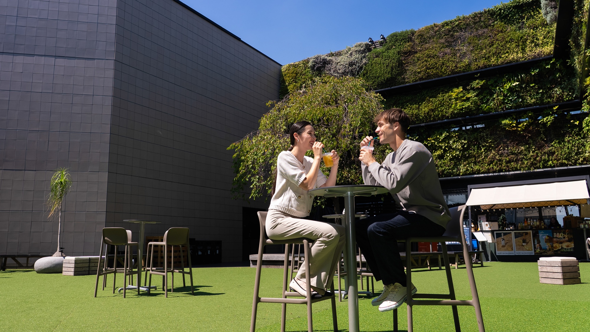 周辺観光｜The Mint Ginza（徒歩約12分）