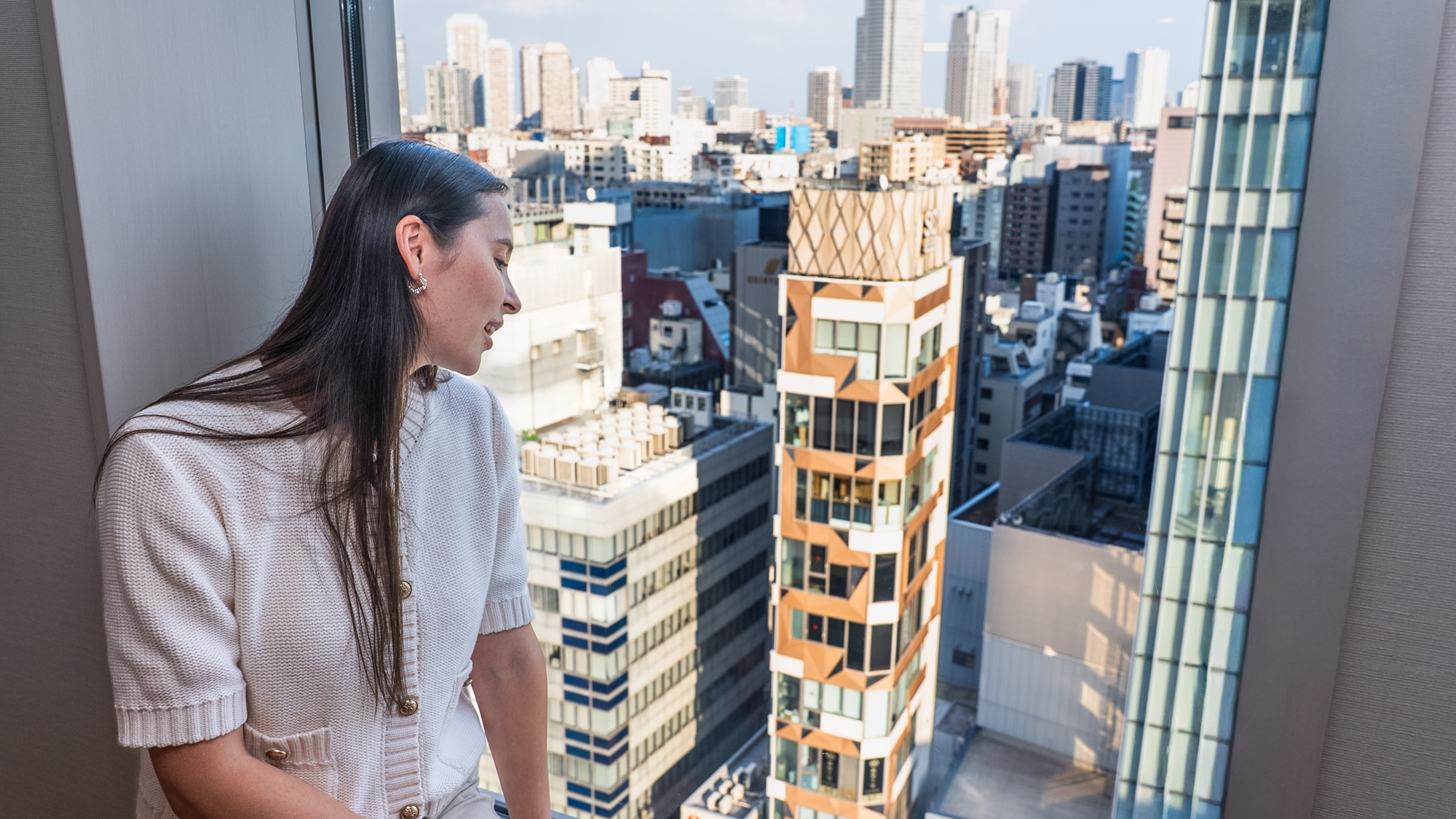 エグゼクティブダブル｜Executive Double