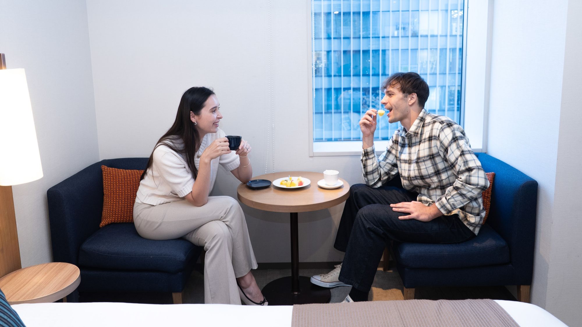 レジデンシャルダブル｜Residential Double