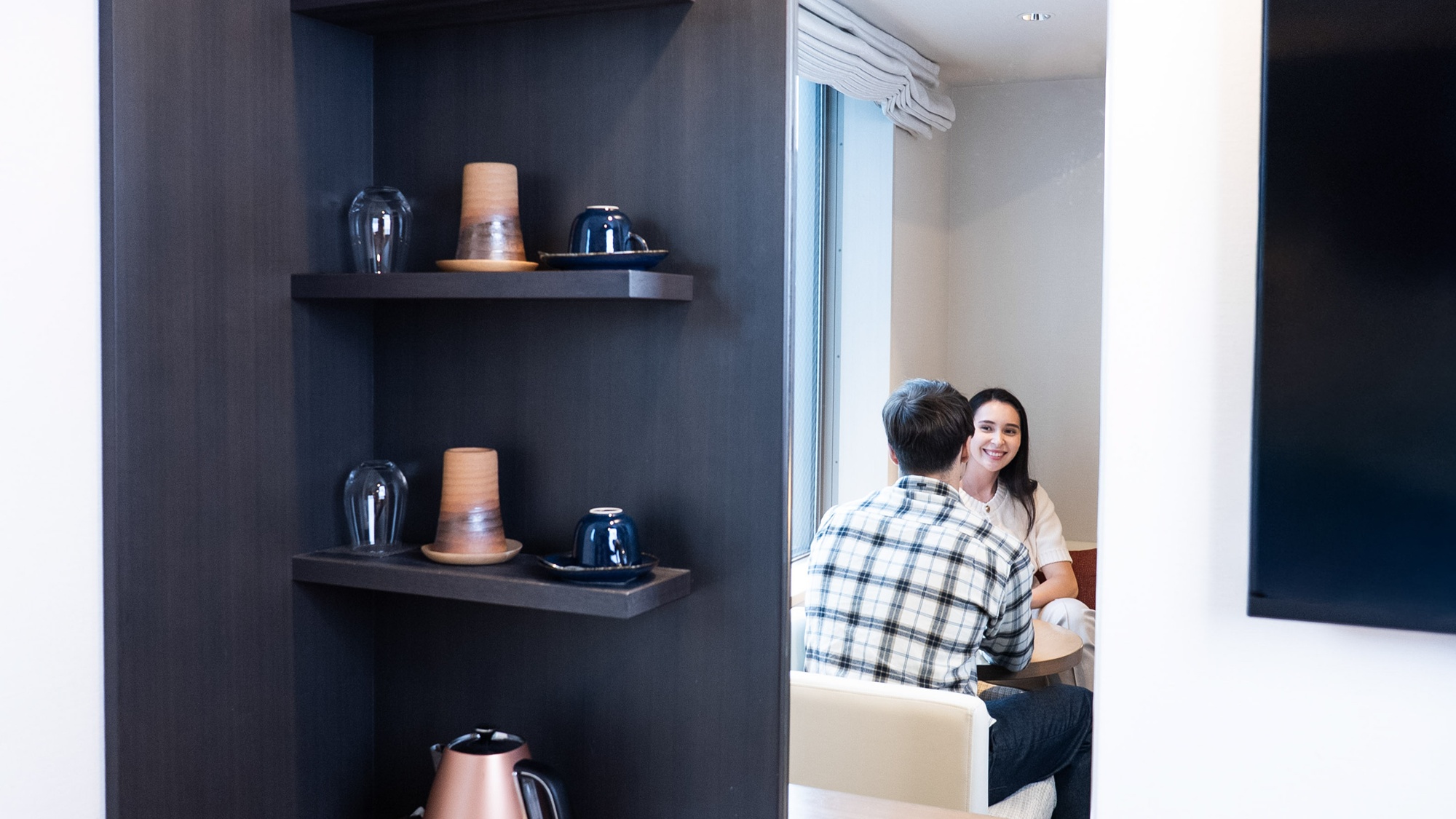 スーペリアツイン｜Superior Twin