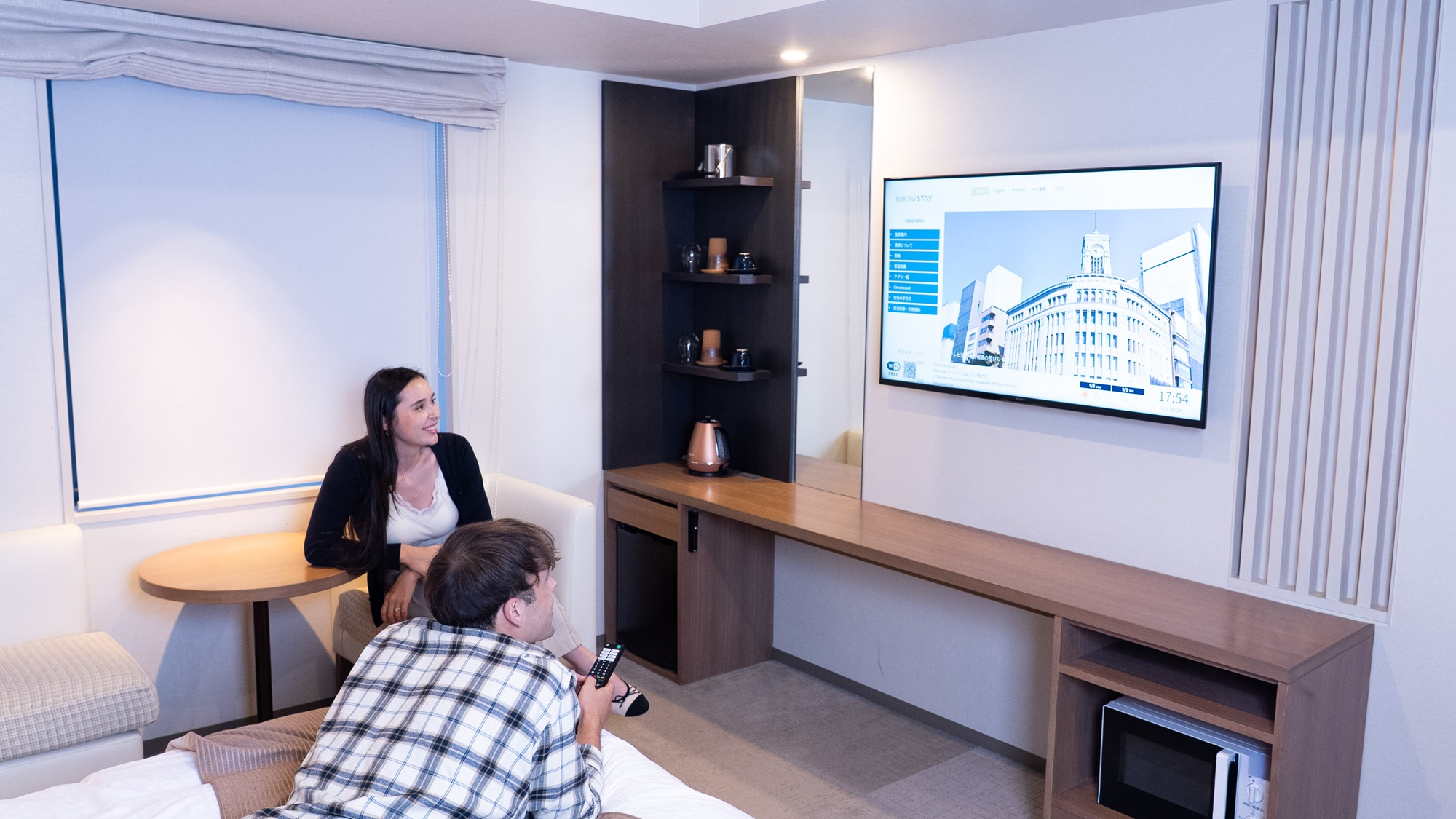 スーペリアツイン｜Superior Twin