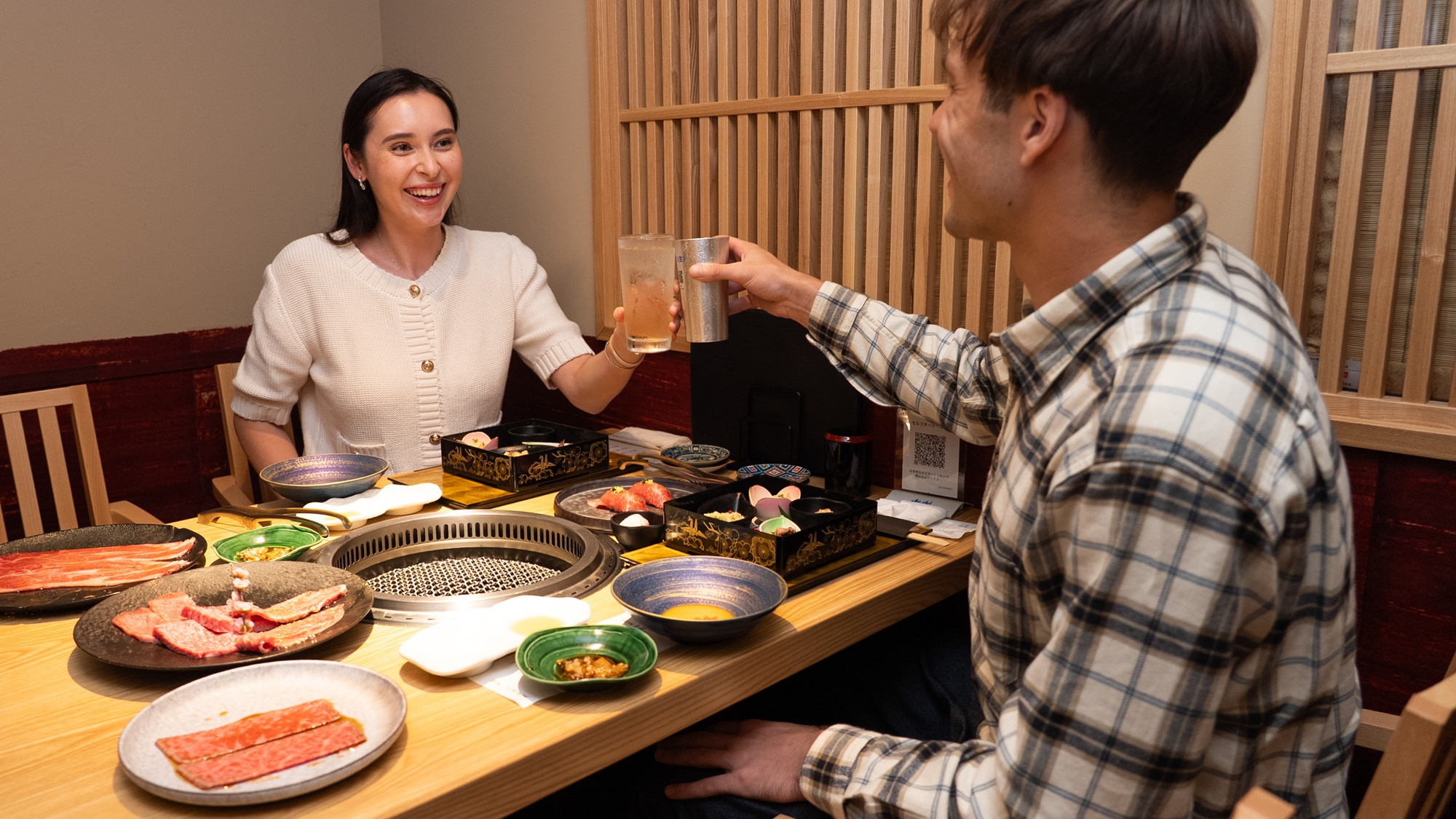 周辺観光｜焼肉 炙屋武蔵（徒歩約14分）