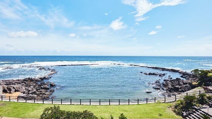 番所鼻自然公園