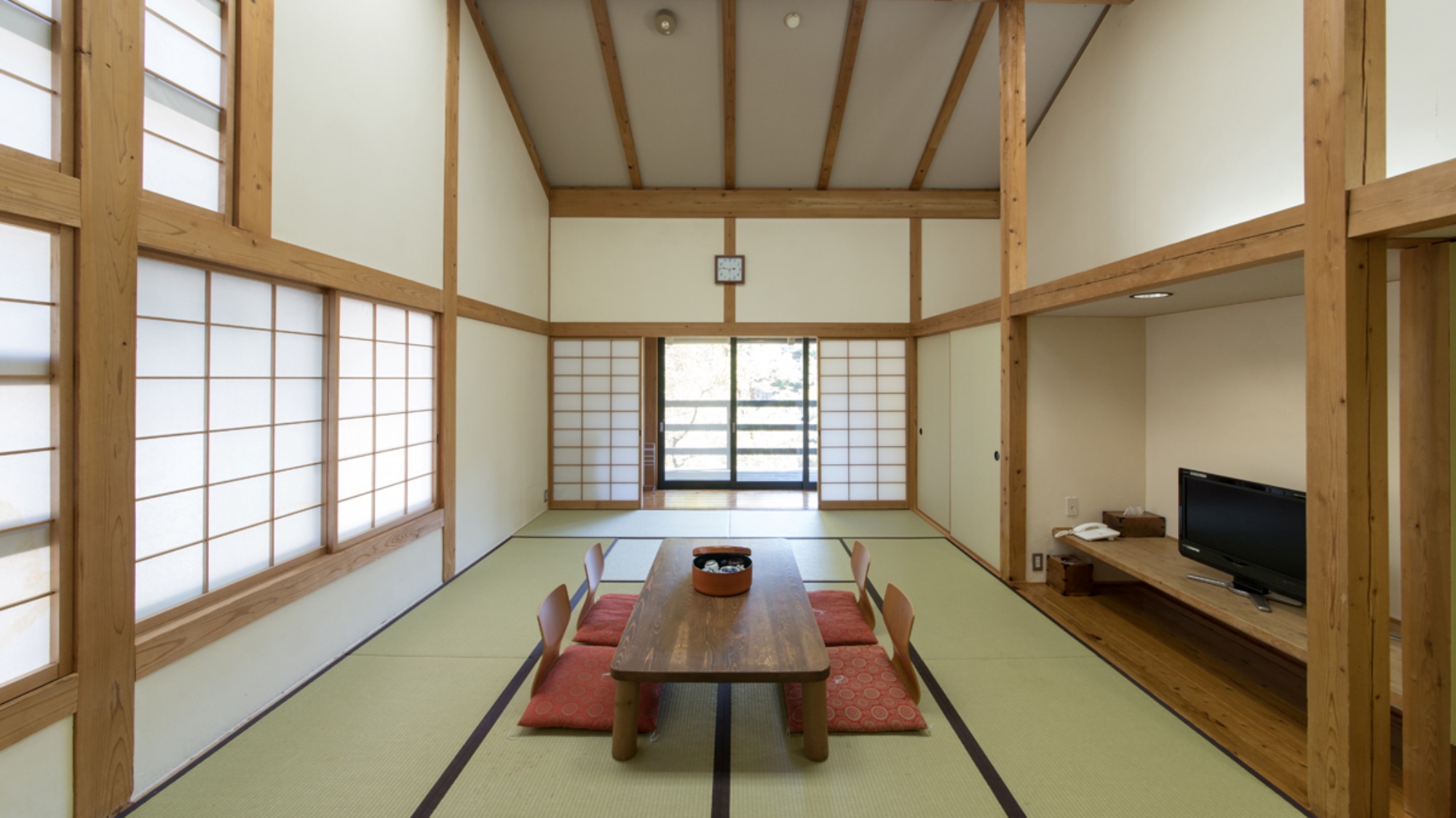 *【お部屋】(別館)和室12畳