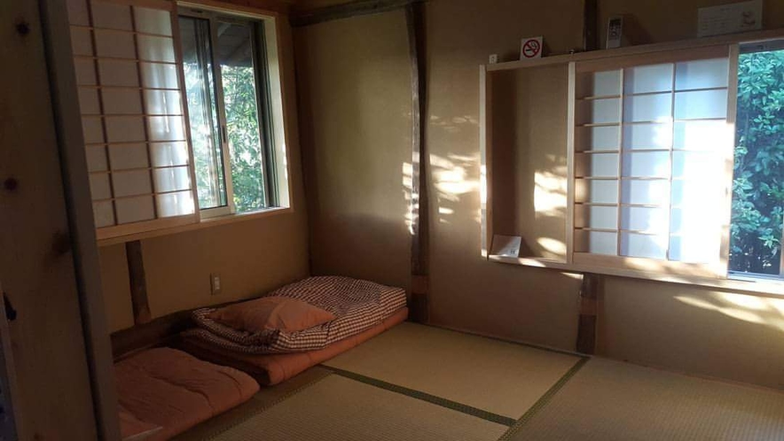 和室小 small japanese style/tatami/room 