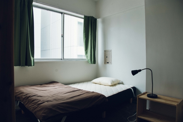 IRORI Nihonbashi Hostel and Kitchen