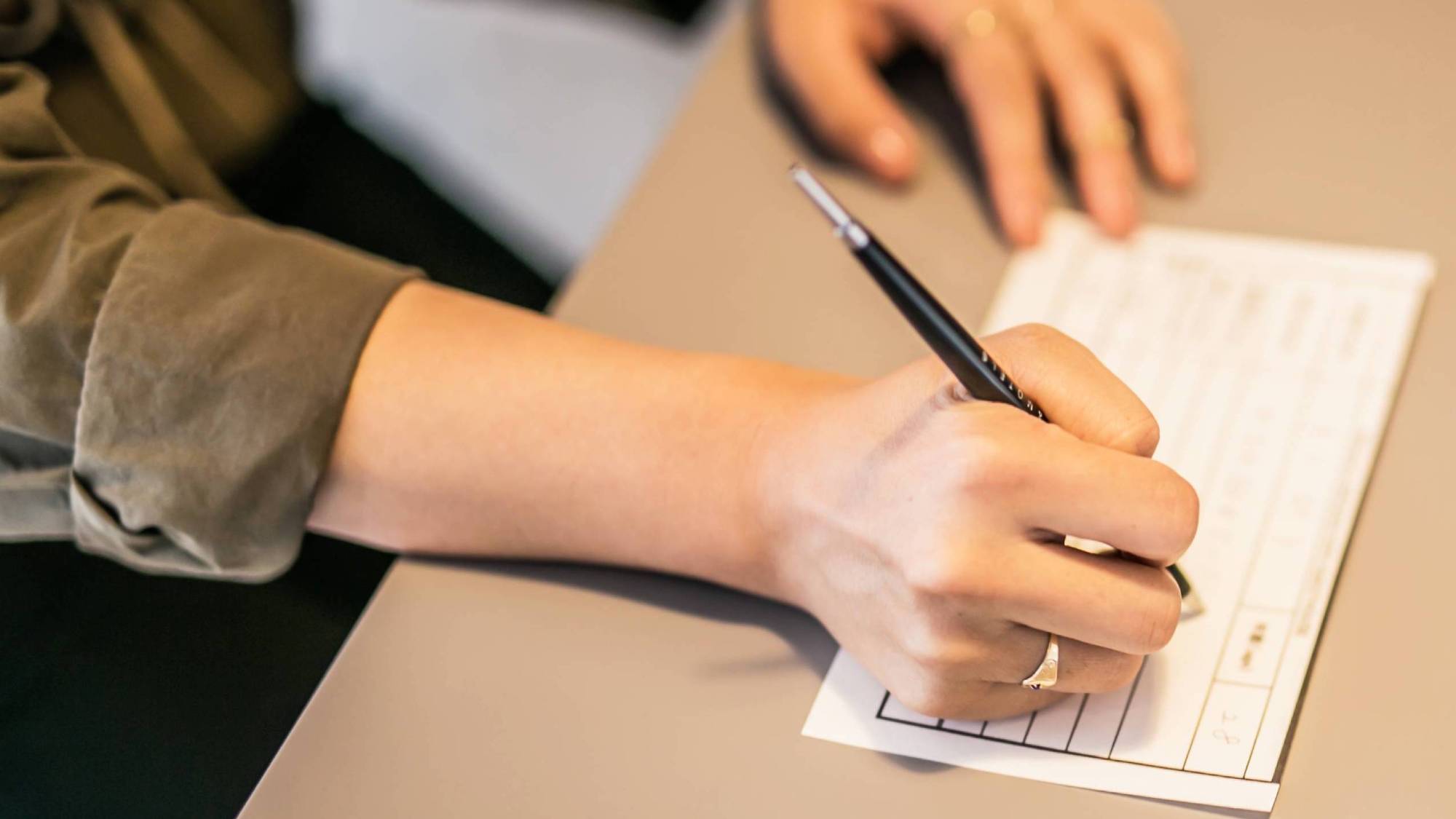 ・チェックインは16時〜22時となっております