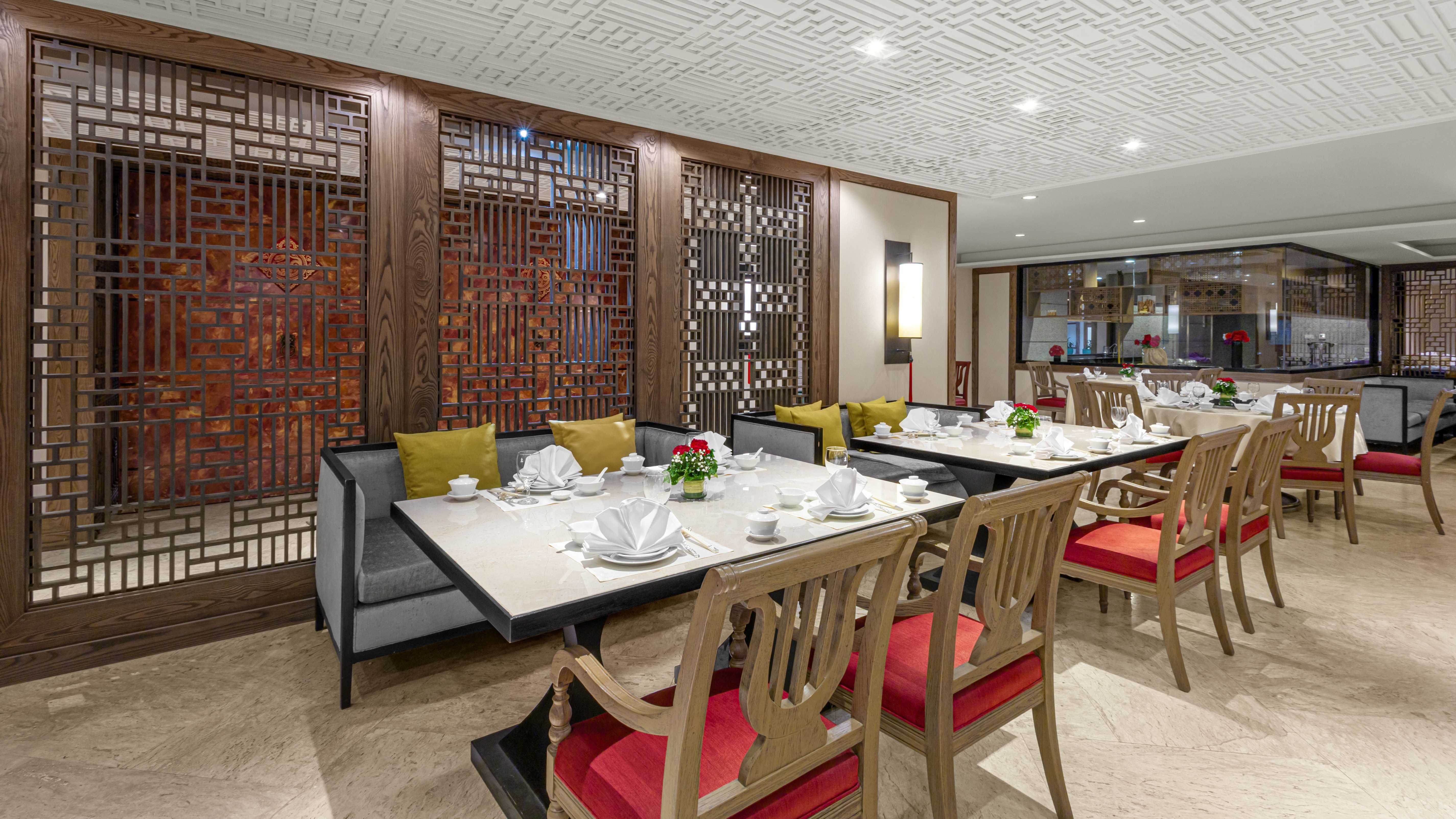 ホアンチャオ（広東宮廷料理）