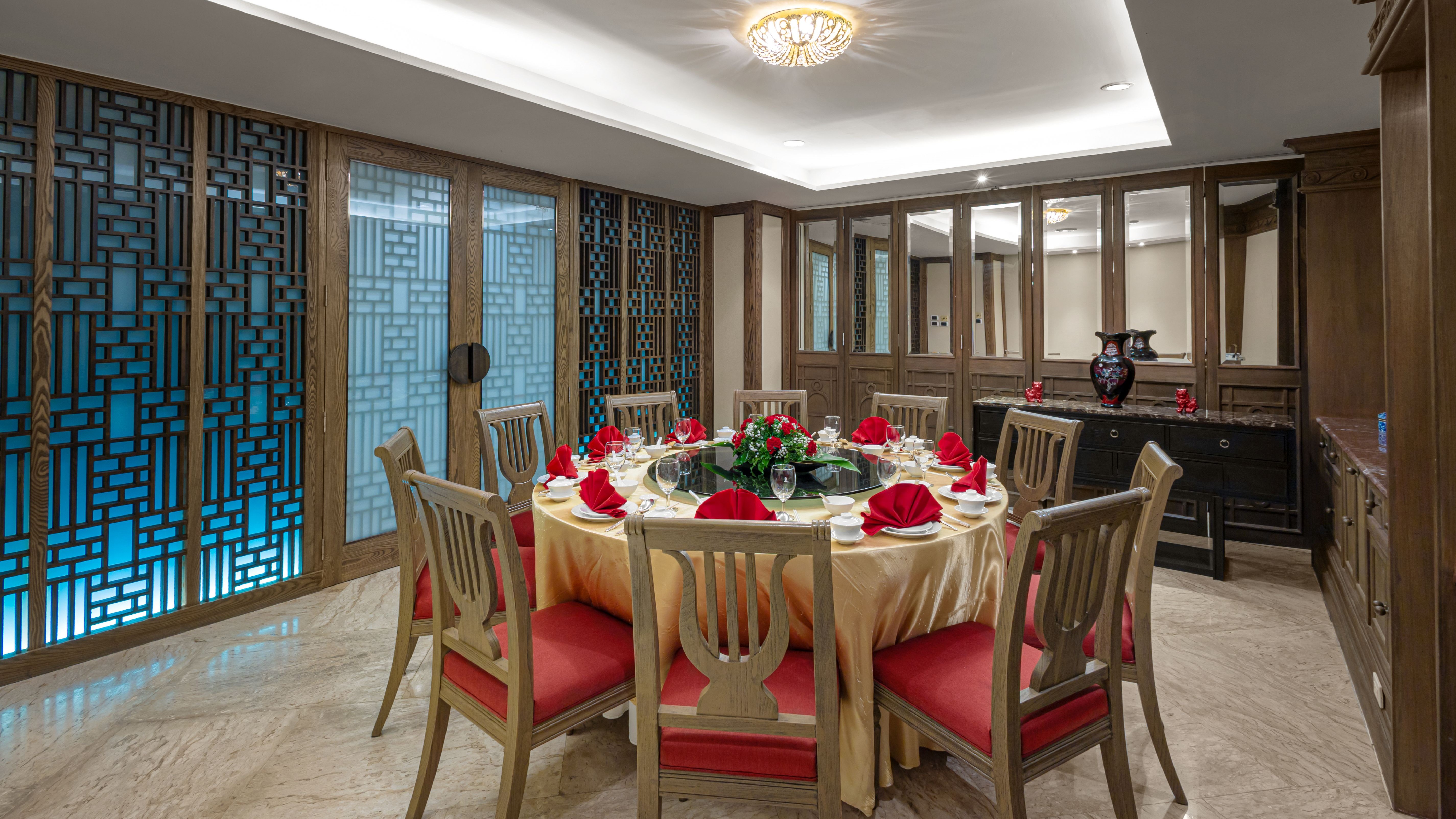 ホアンチャオ（広東宮廷料理）