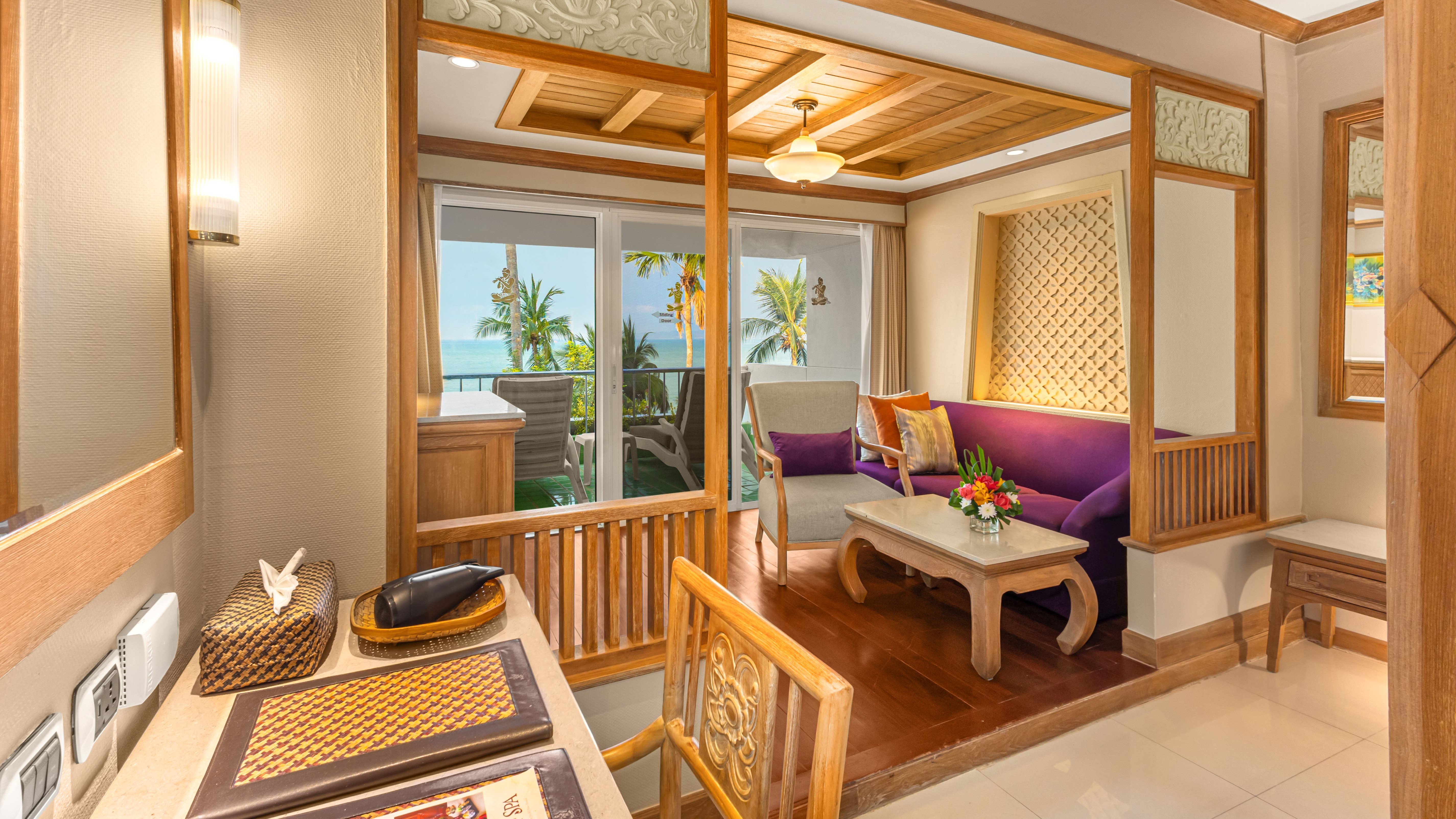 ハネムーンデラックス