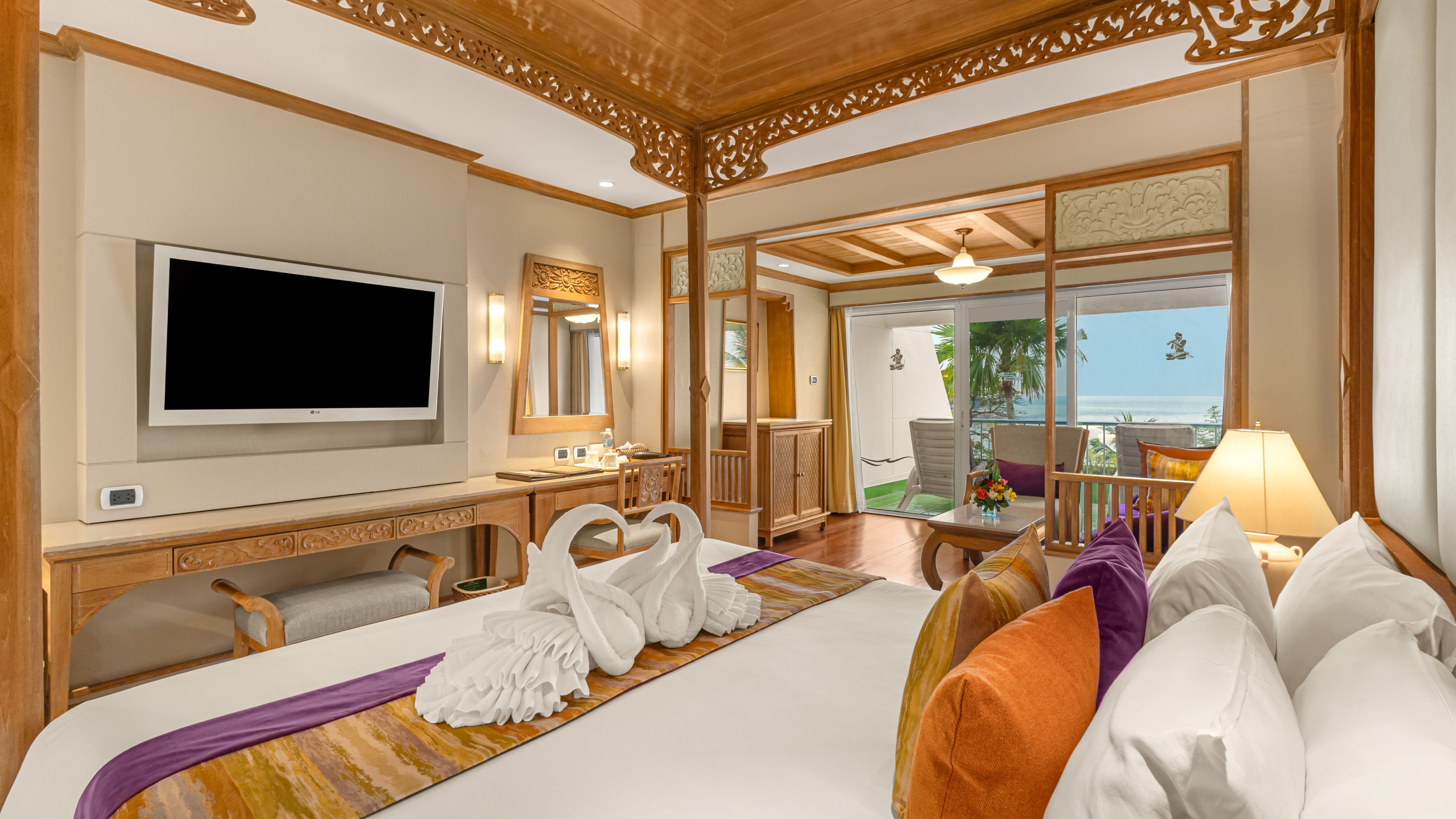 ハネムーンデラックス