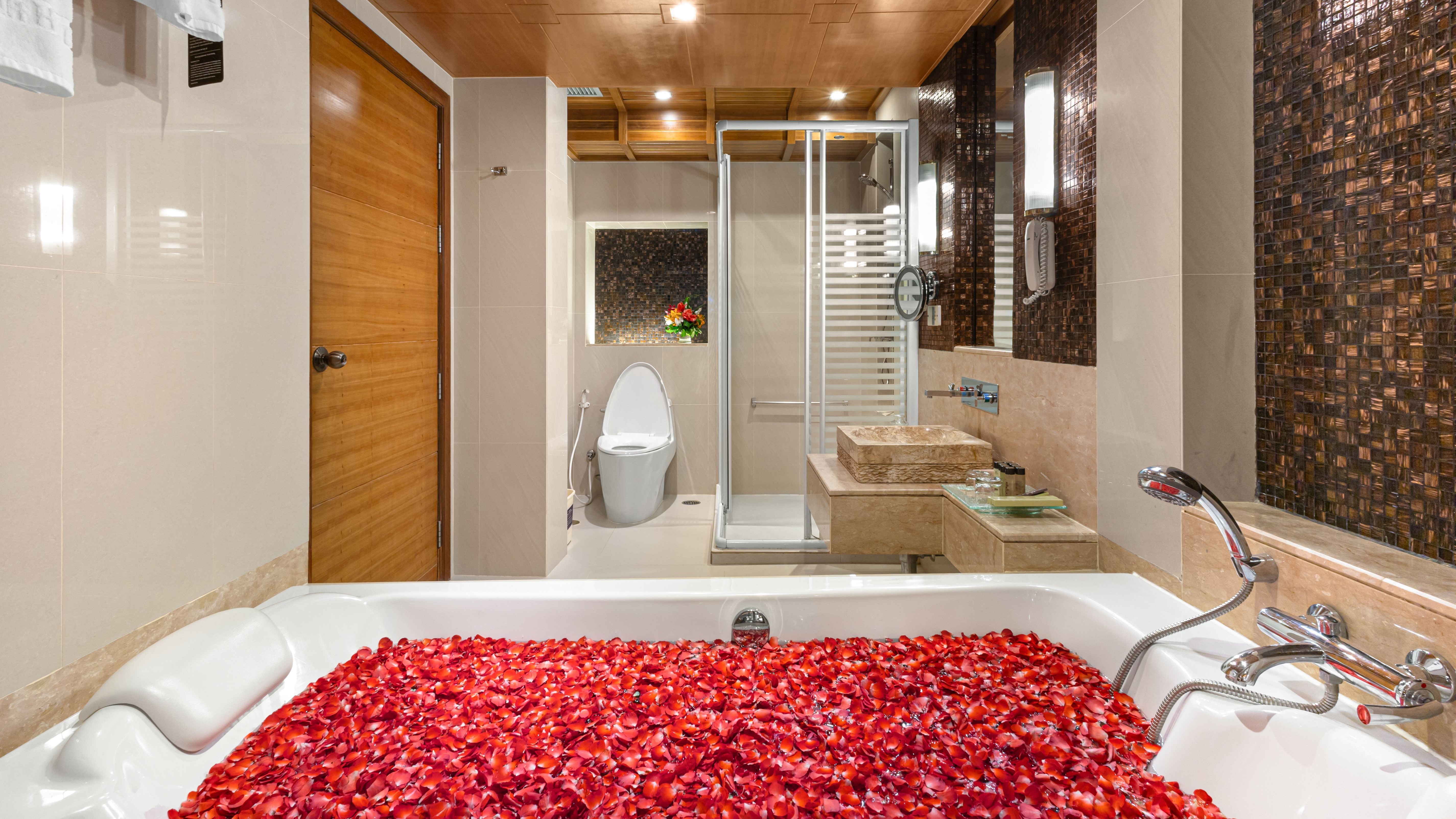 2ベッドルームファミリースイート