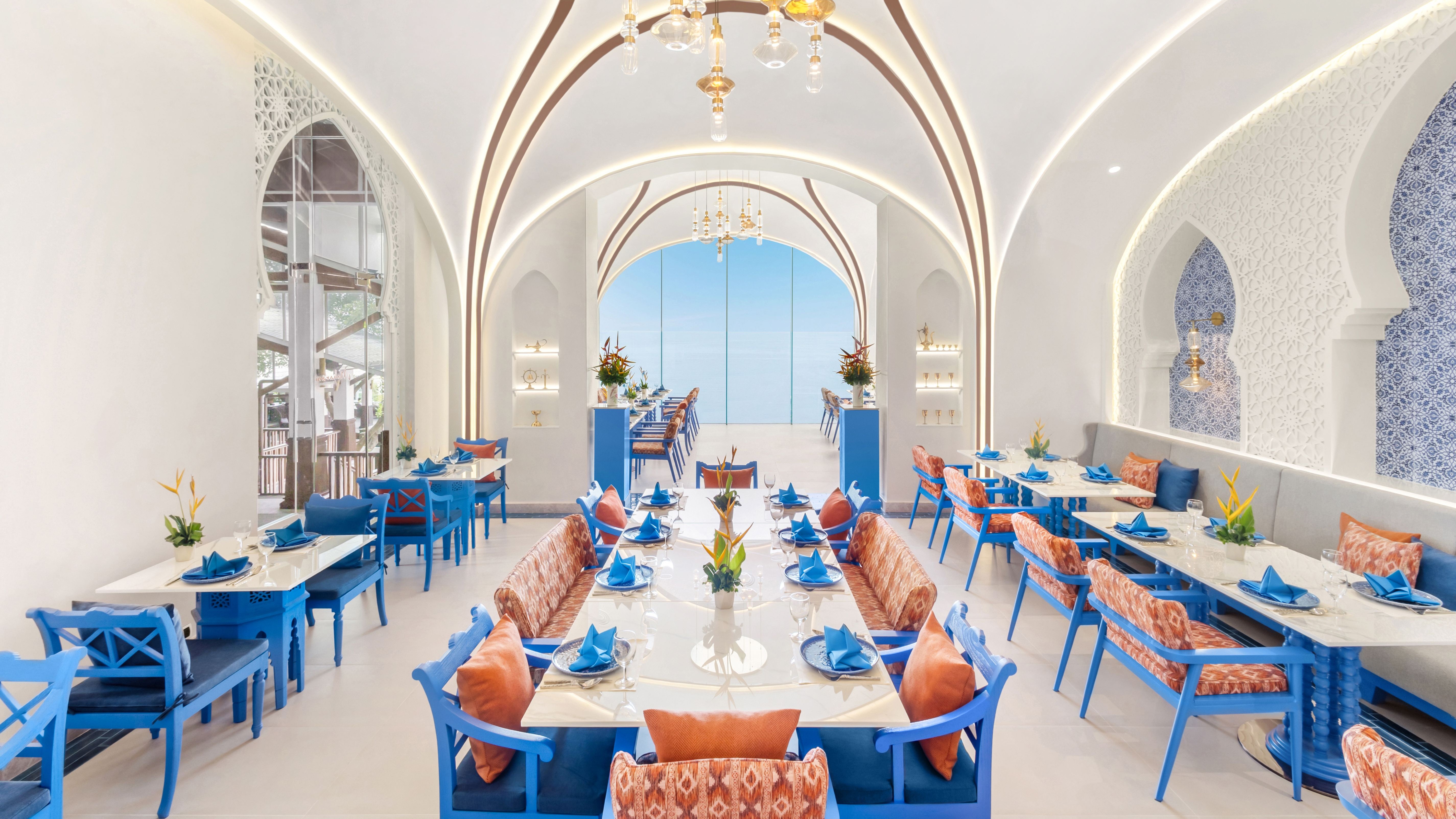 マハラニ（インド料理の女王）