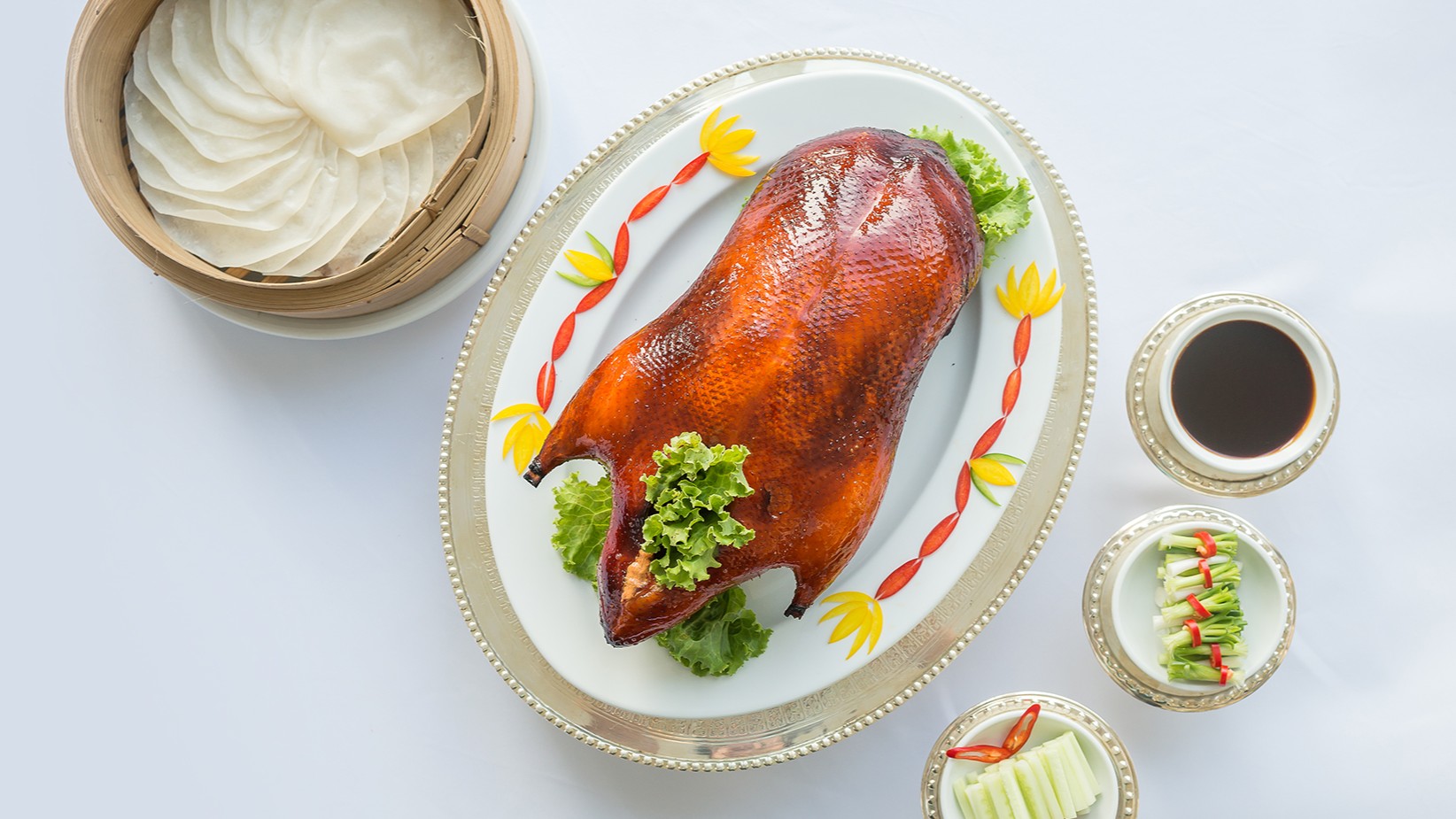 ホアンチャオ（広東宮廷料理）