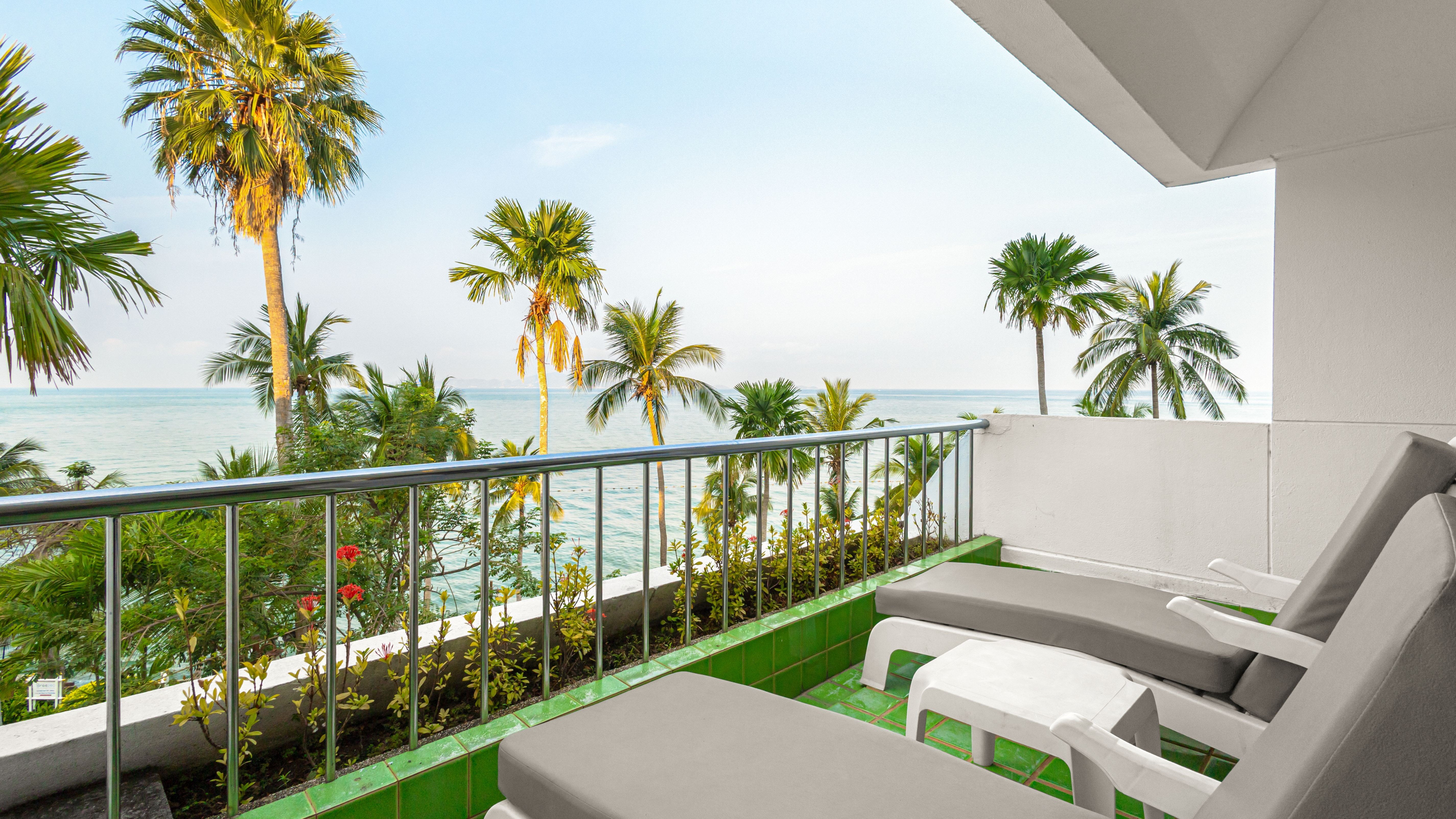 ハネムーンデラックス