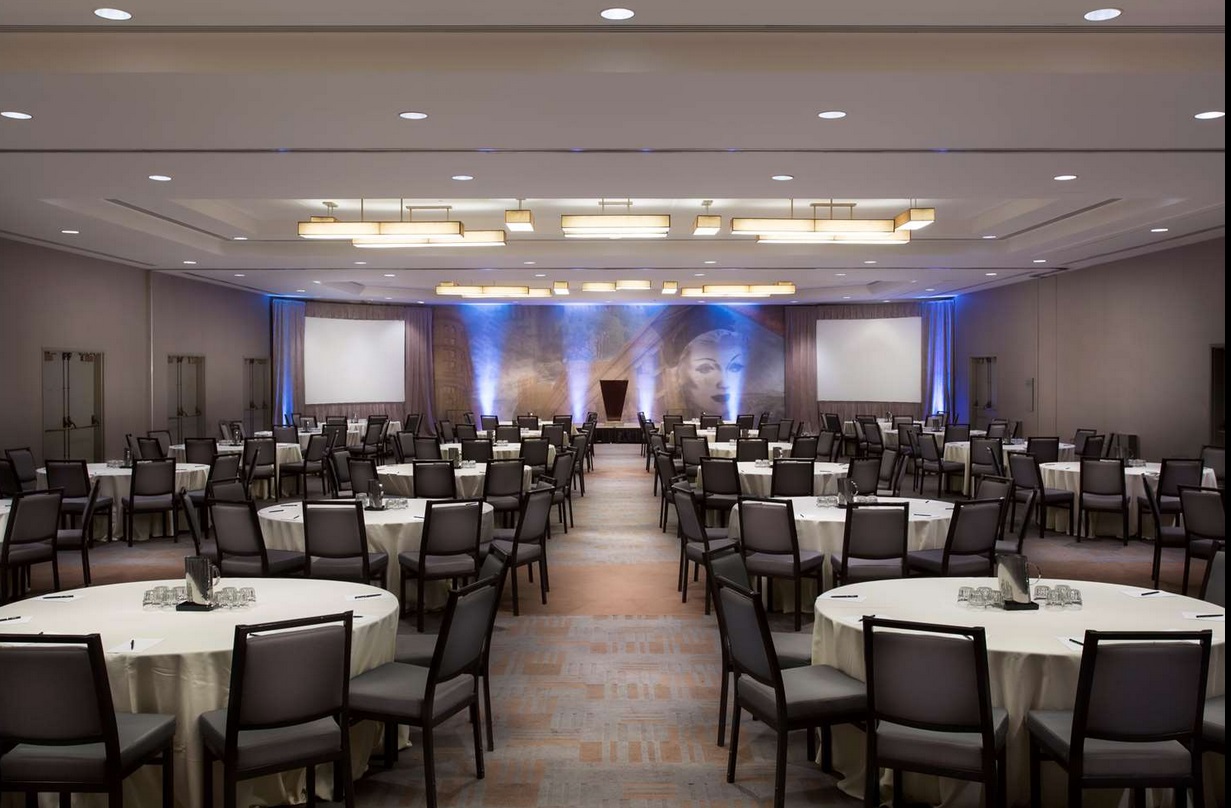 ミーテイングルーム