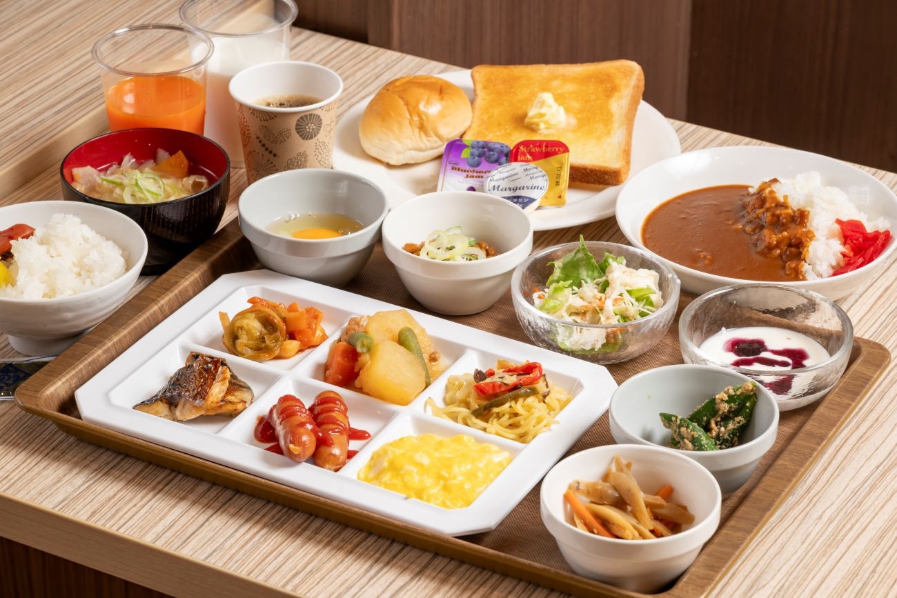 【喫煙シングル】　終電、気にしない夜。〜飲み会後は無理に帰らないと いう選択を〜