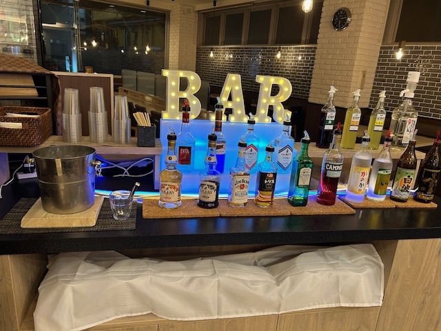 【喫煙シングル】　終電、気にしない夜。〜飲み会後は無理に帰らないと いう選択を〜