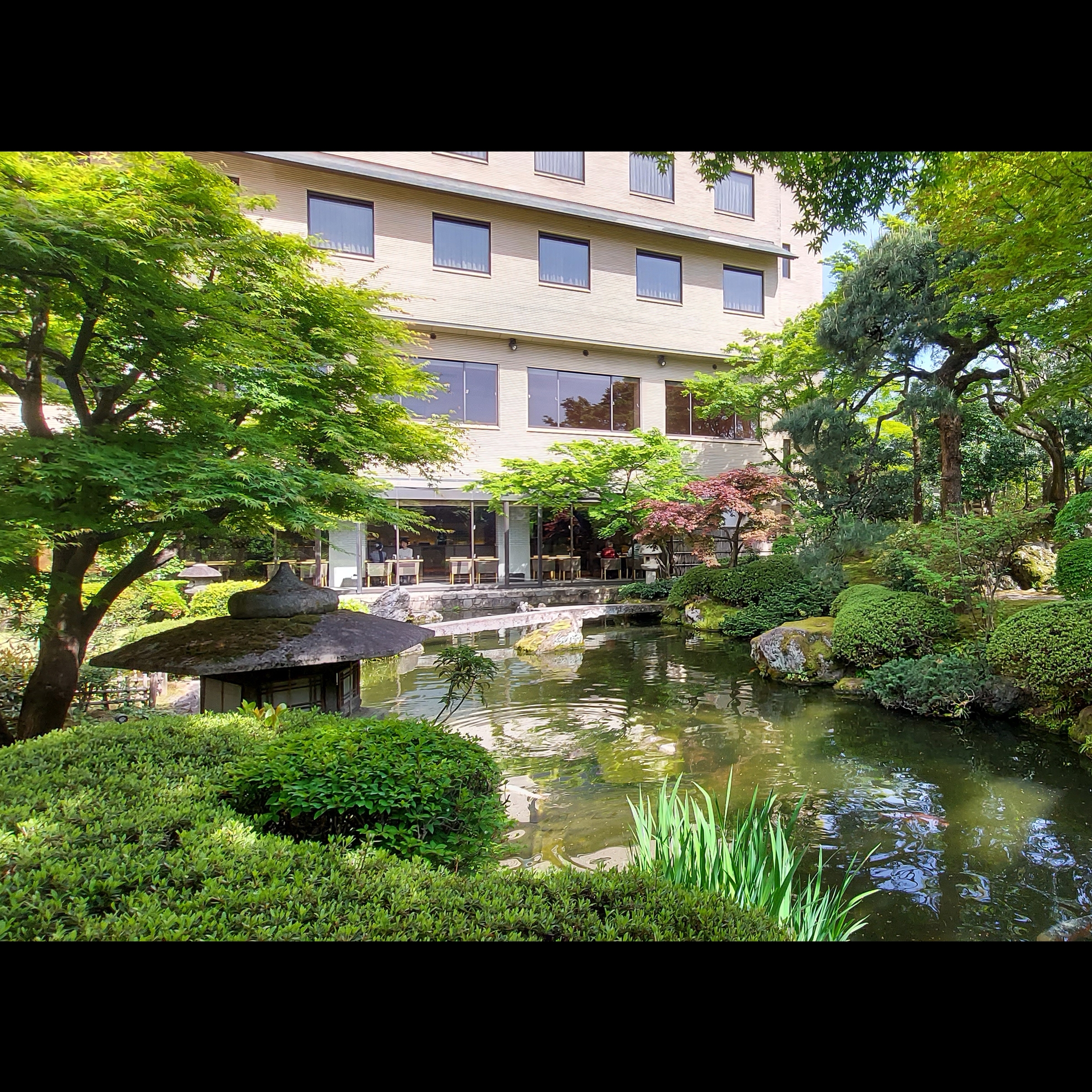 楽天トラベル 京都御所 周辺のホテル 旅館