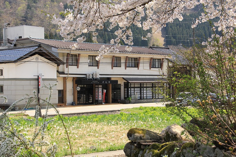 【２食付】★A5ランク富山県産氷見牛と五箇山郷土料理満喫♪　スタンダードプラン　