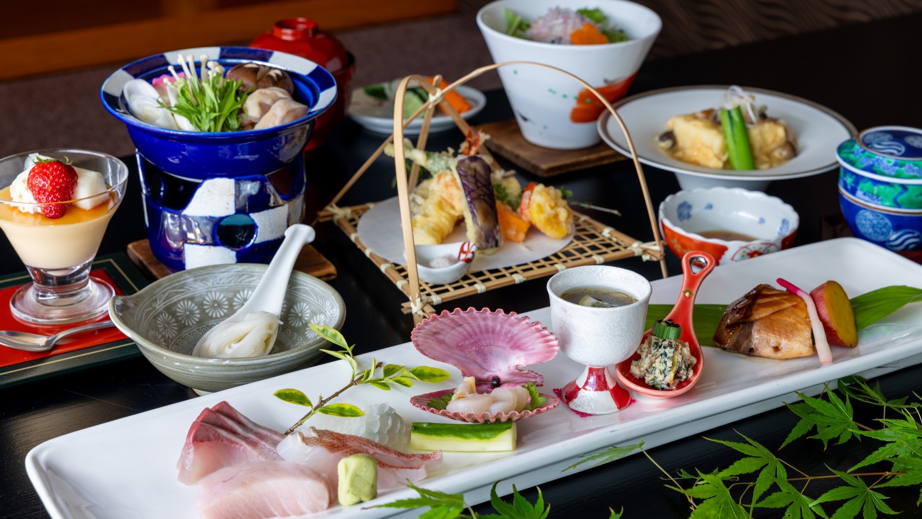 【初めての島旅】壱岐近海の魚介！壱岐豆腐！ひきとおし！島ならではの郷土料理を召し上がれ♪
