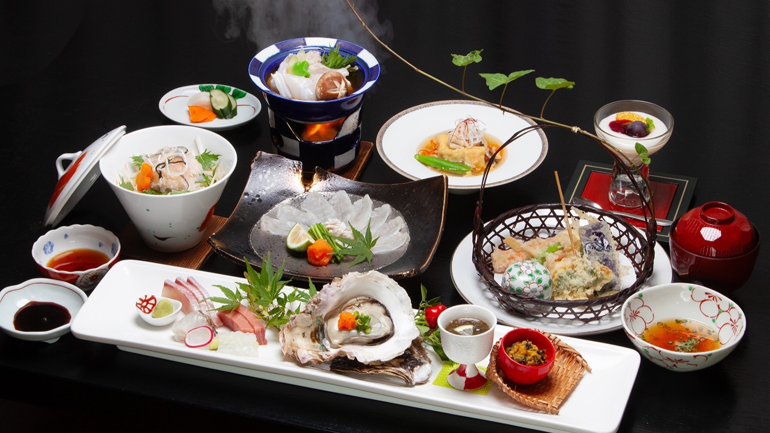 【壱岐ならでは！旬の「秋フグ」満足旅】旨みが凝縮された壱岐育ちの「とらふぐ」をご賞味あれ♪