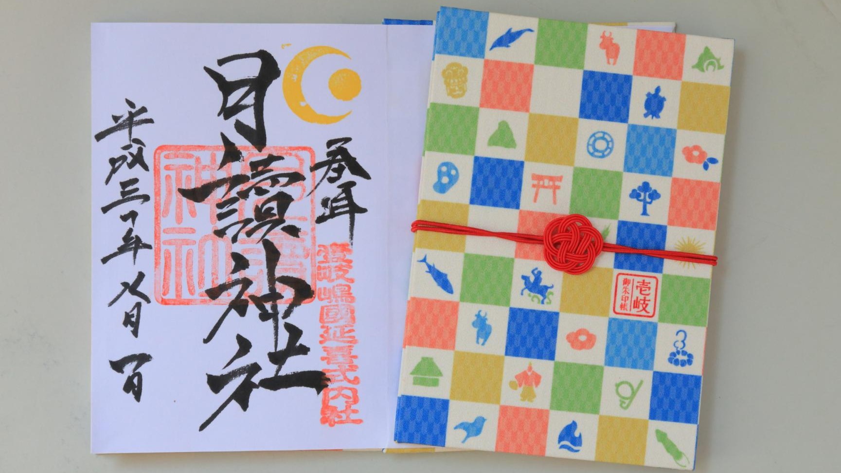 【御朱印集め】壱岐は島内に150社以上の神社がある「神々が宿る島」。御朱印もたくさんありますヨ