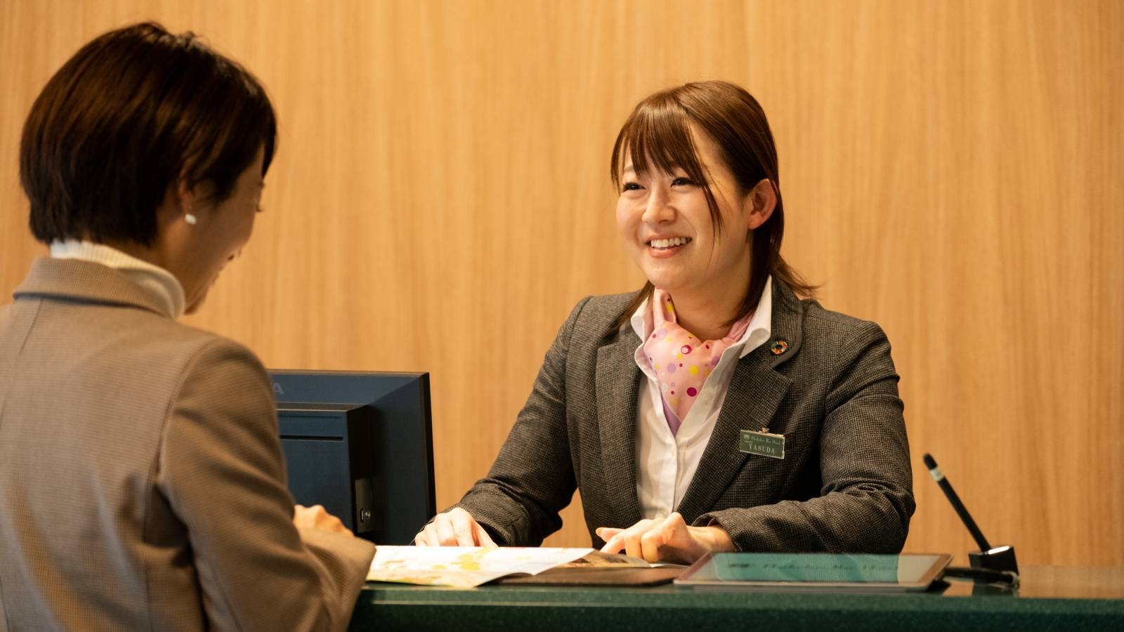 【スロー旅】12時チェックインOK♪アフタヌーンティーとアロマの香りで 『Re  Stay』