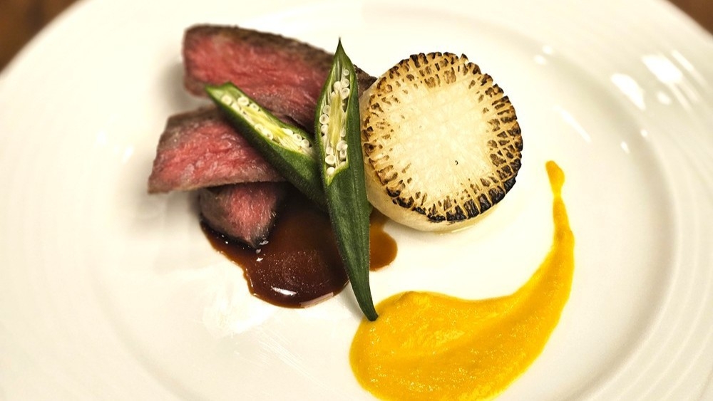 【2食付 最上級フレンチ】＜特別フルコース＞質・量ともにこだわりのハイエンドプラン