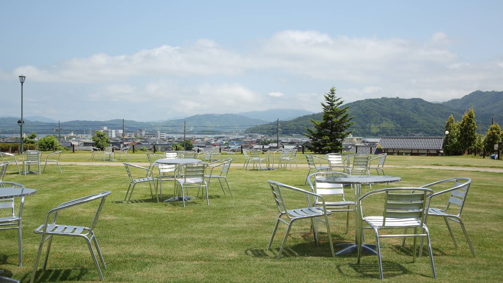 【2食付：夏季限定】屋外の自然の中で自分たちで焼いて楽しむ炭火焼ガーデンBBQ☆（雨天変更有）