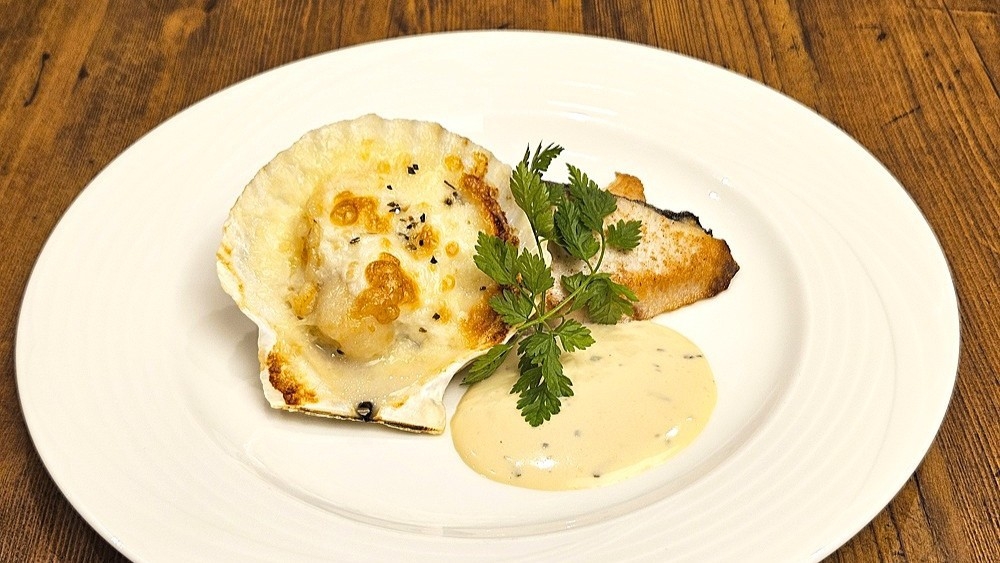 【2食付 最上級フレンチ】＜特別フルコース＞質・量ともにこだわりのハイエンドプラン