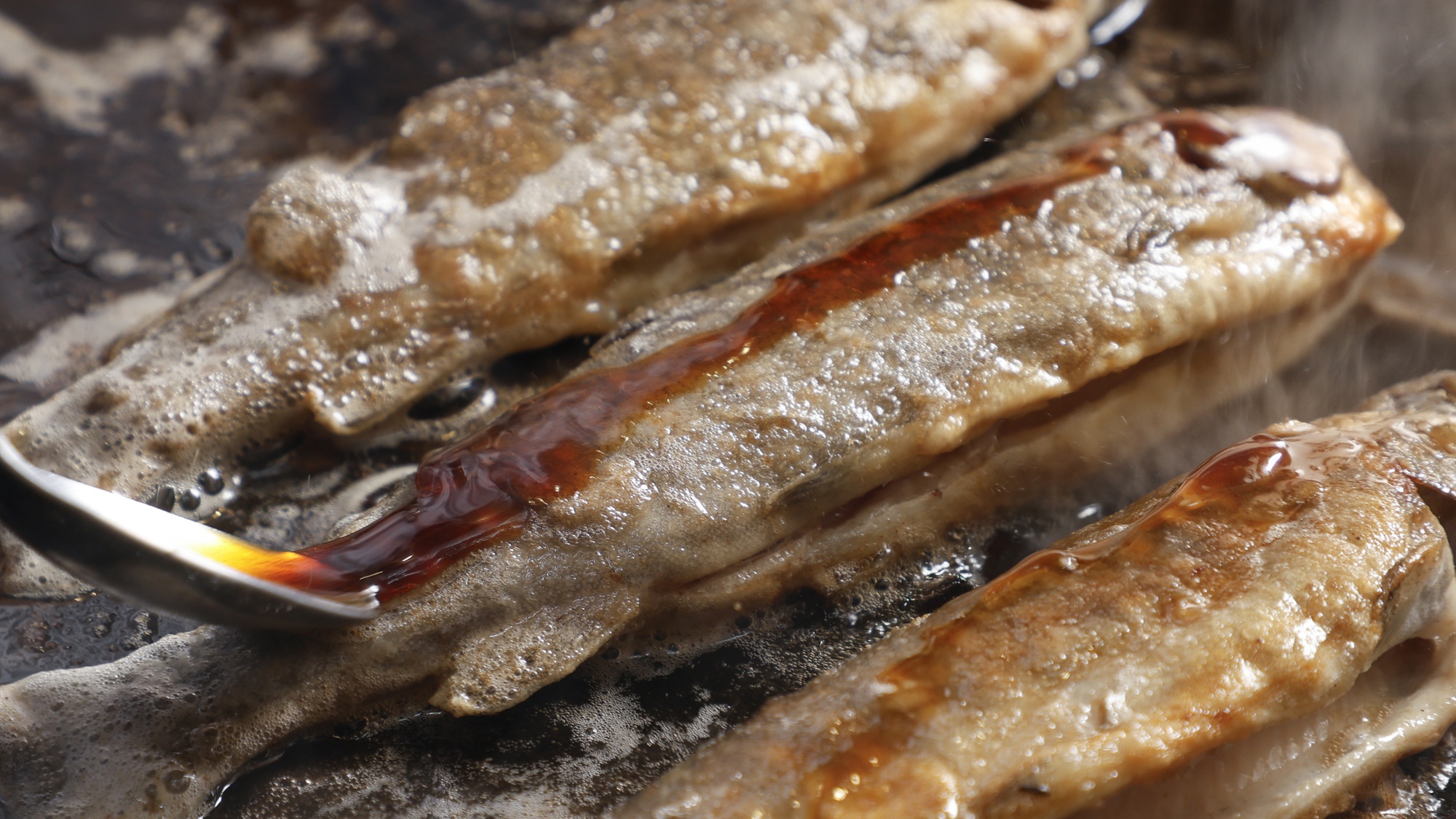 【ディナー】ビュッフェ（一例）