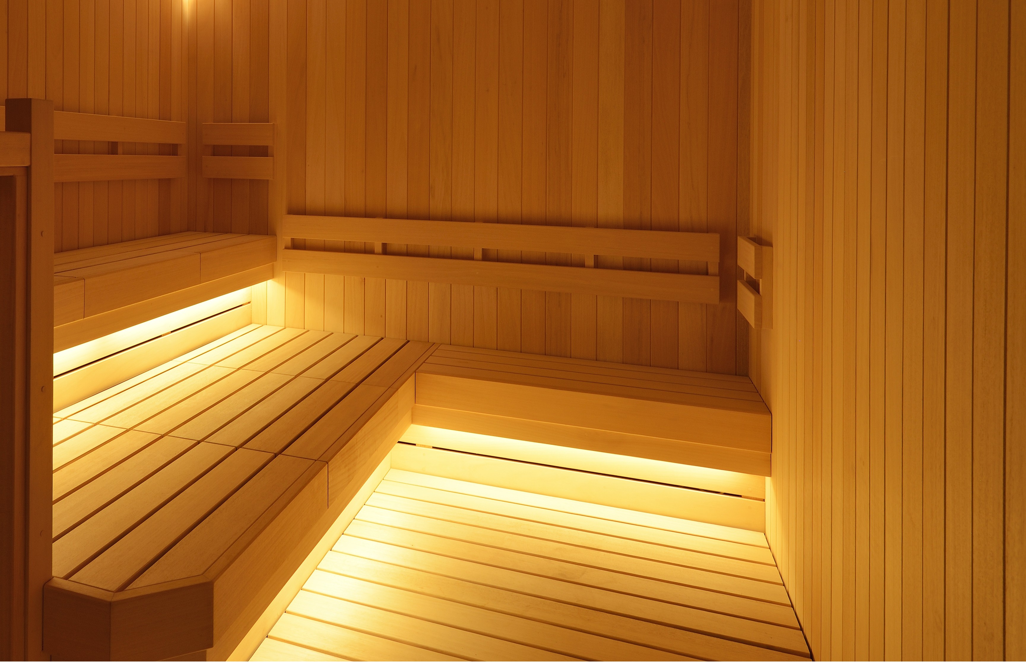 2階浴場サウナ（2026年5月リブランドOPEN）