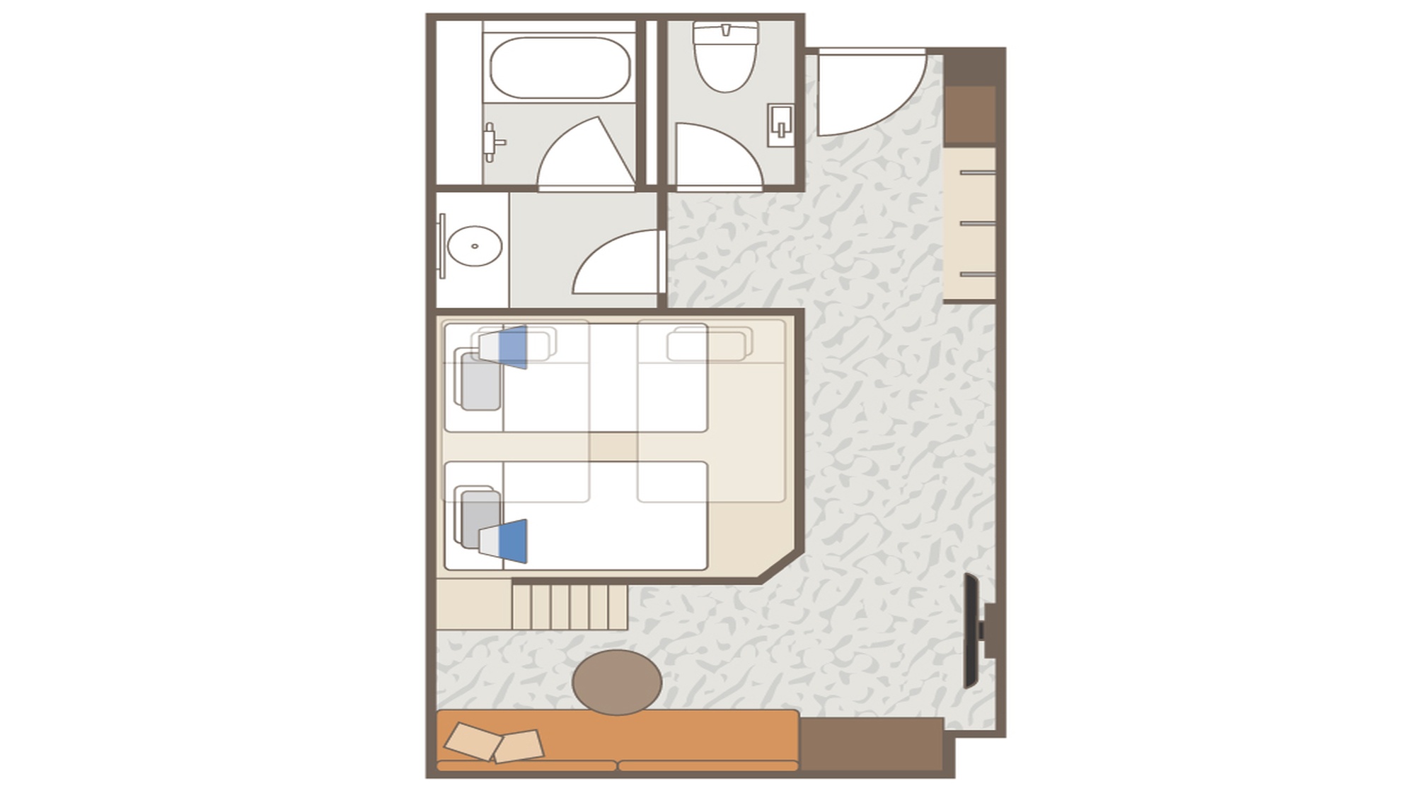 キッズルーム（一例）