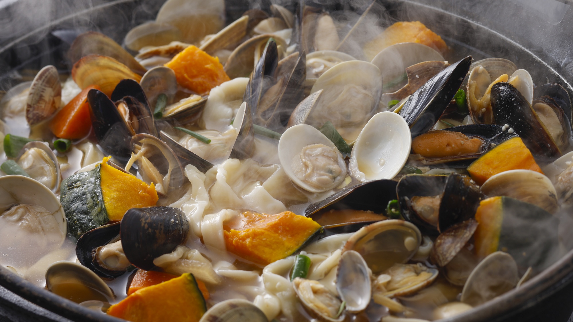 【ディナー】ビュッフェ（一例）