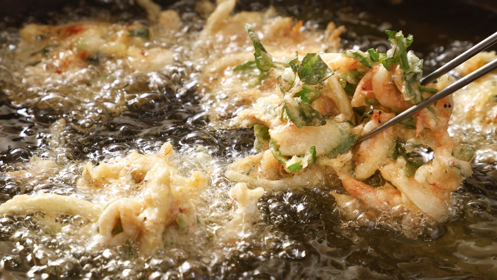 【ディナー】ビュッフェ（一例）