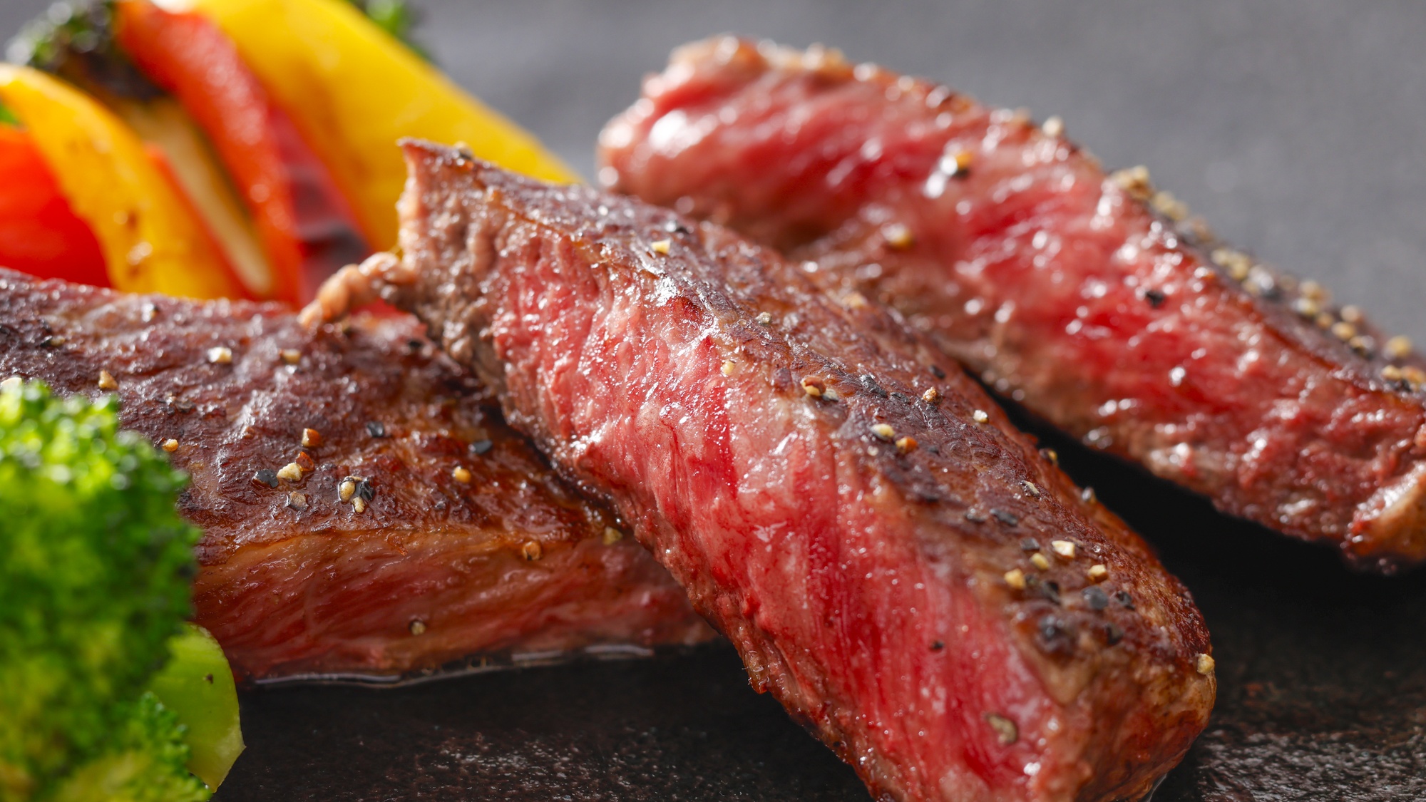 【ディナー】ビュッフェ（一例）