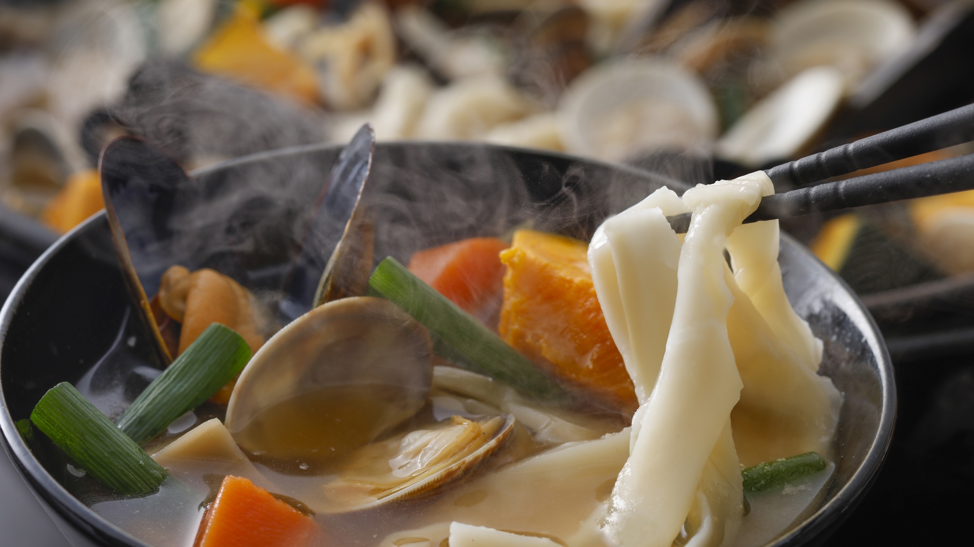 【ディナー】ビュッフェ（一例）