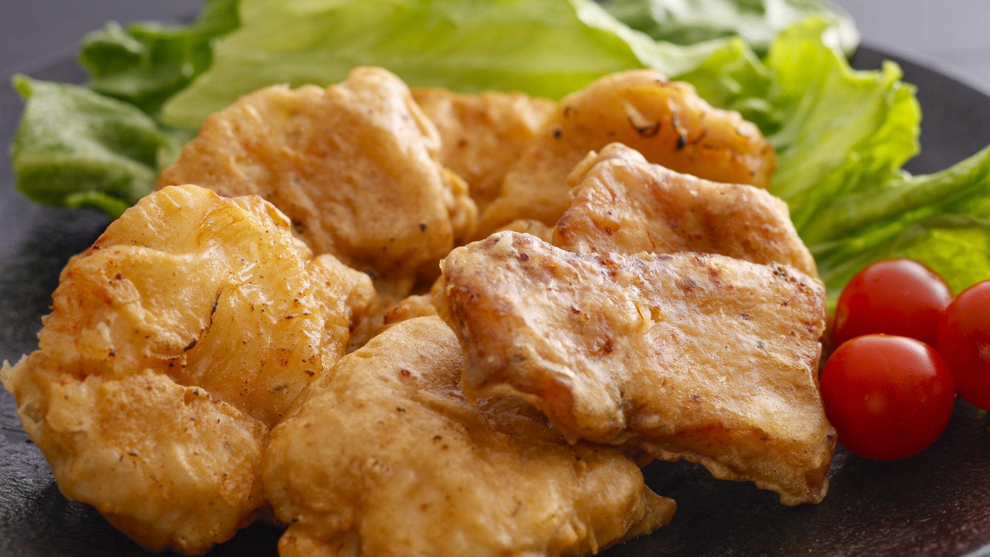 【ディナー】ビュッフェ（一例）