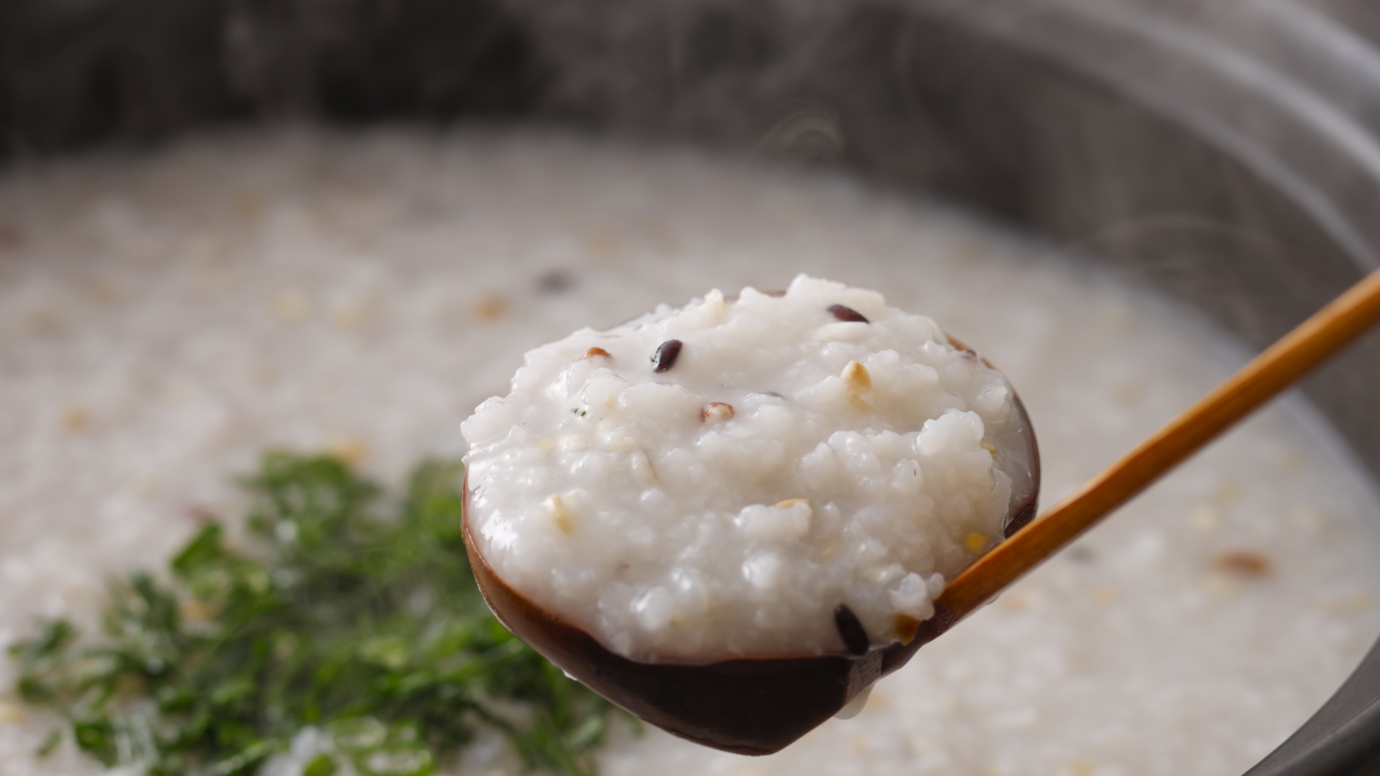 【朝食】ビュッフェ（一例）