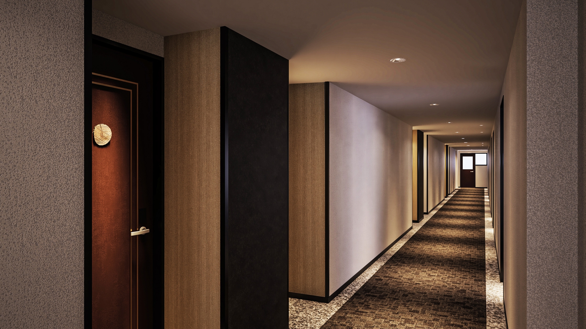 館内イメージ（2026年5月リブランドOPEN）