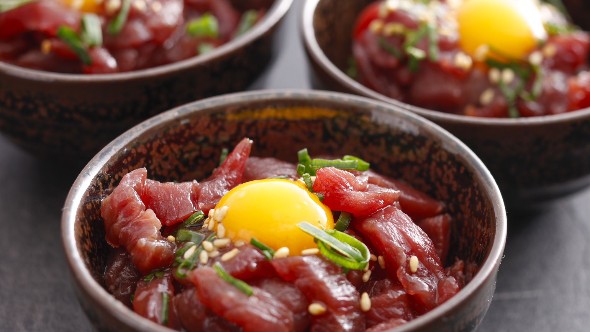 【ディナー】ビュッフェ（一例）