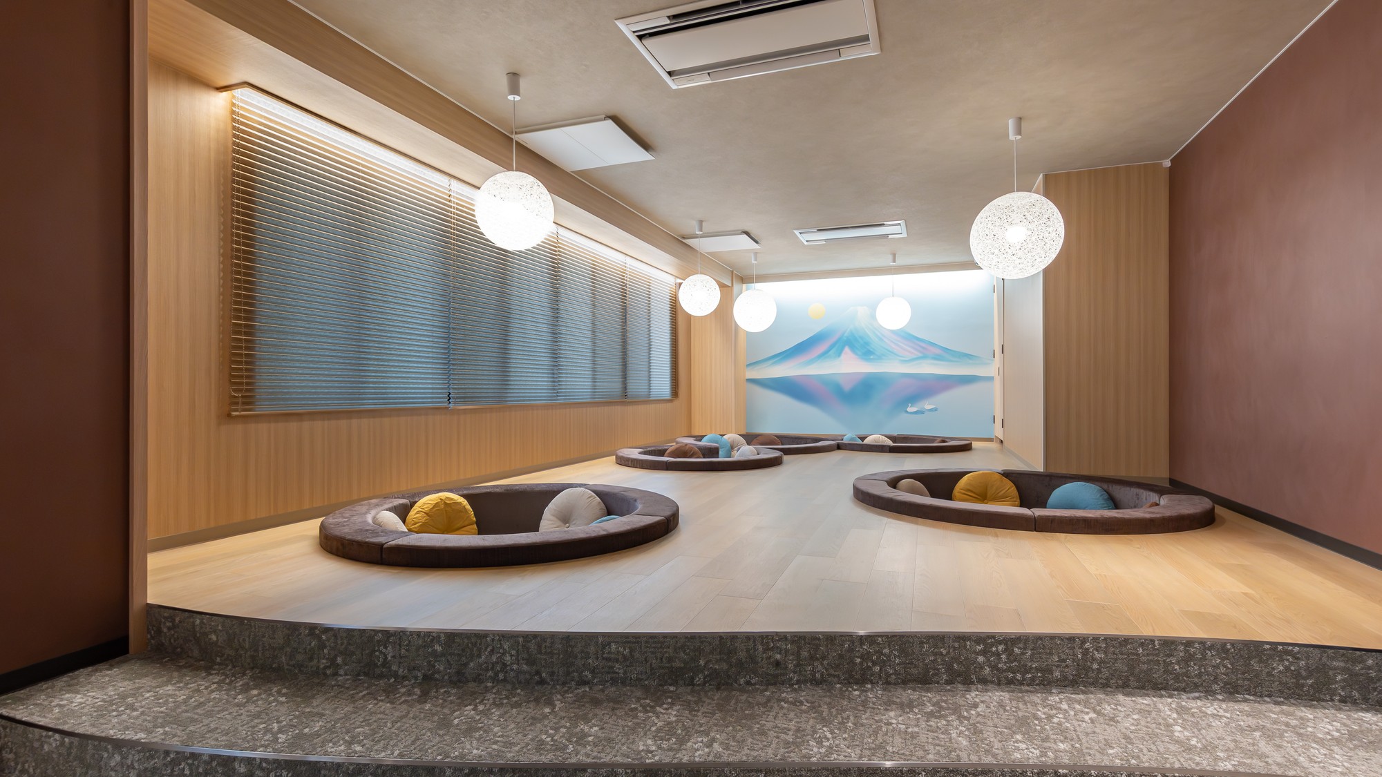 湯上り処「BOOK LOUNGE」（2026年リブランドOPEN）