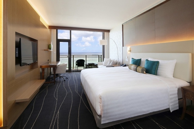 デュシタニ グアム リゾート Dusit Thani Guam Resort 宿泊予約 楽天トラベル