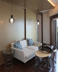 スタジオパーシャルオーシャンビュー